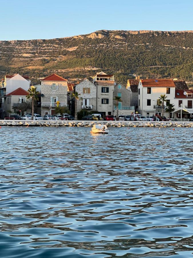 Gabine * Kaštela