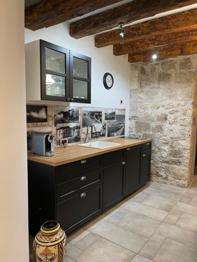 Gabine Appartement