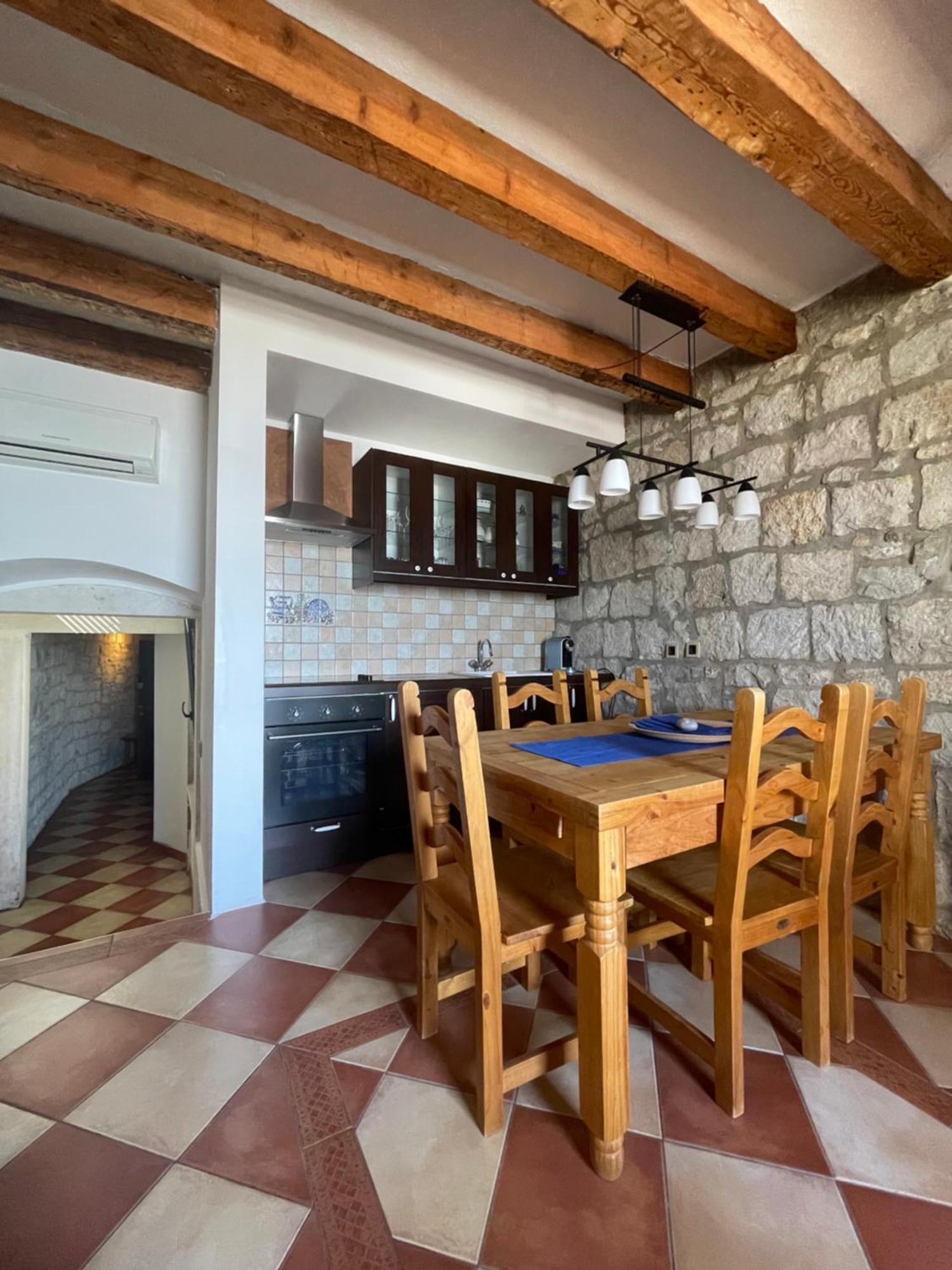 Appartement Gabine