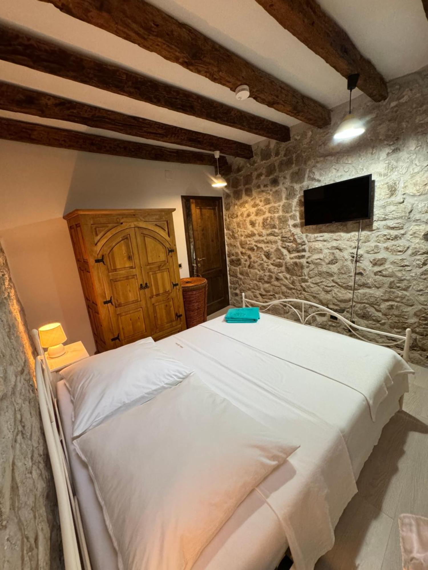 Appartement Gabine Kaštela