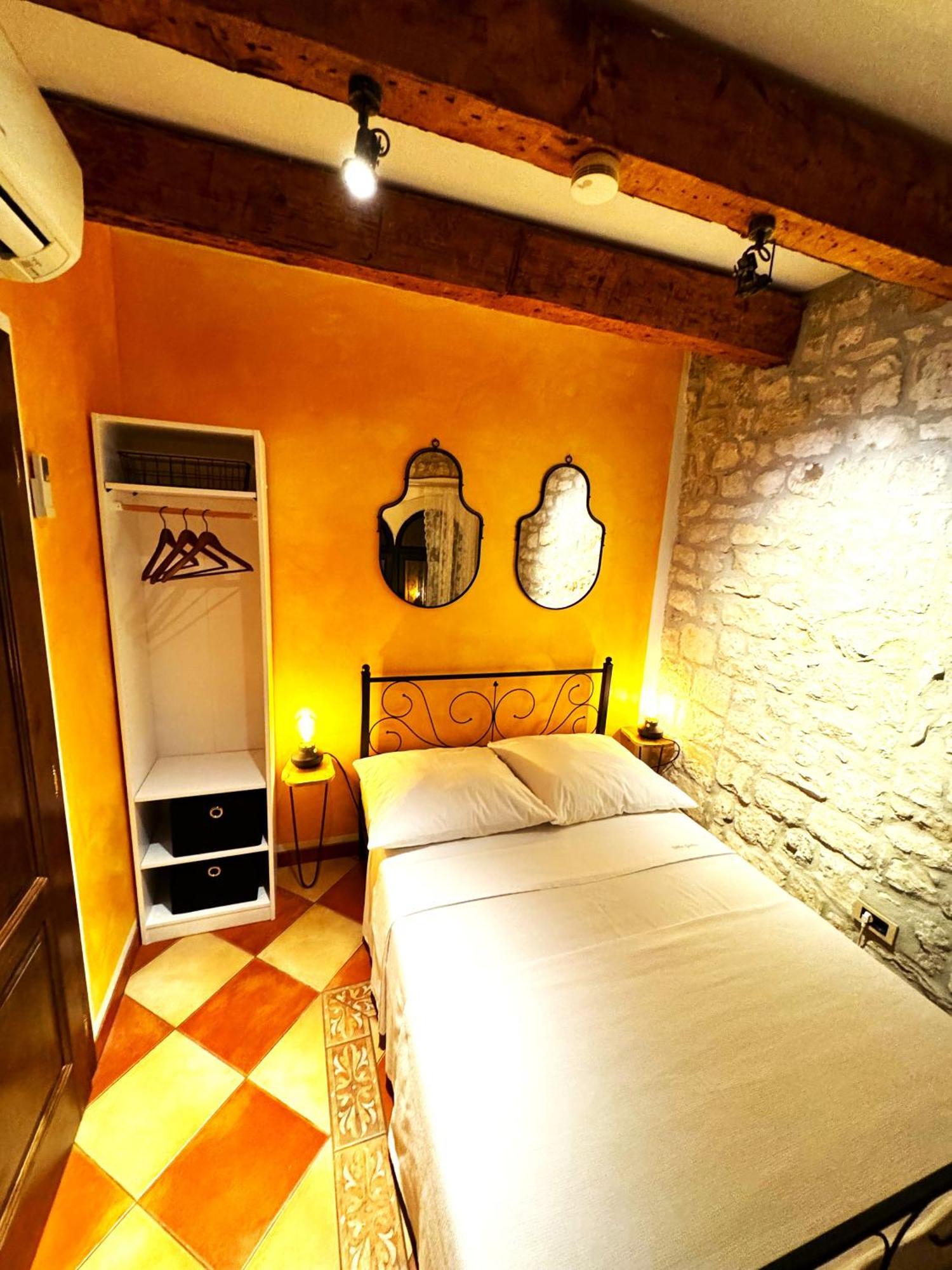 Appartement Gabine *