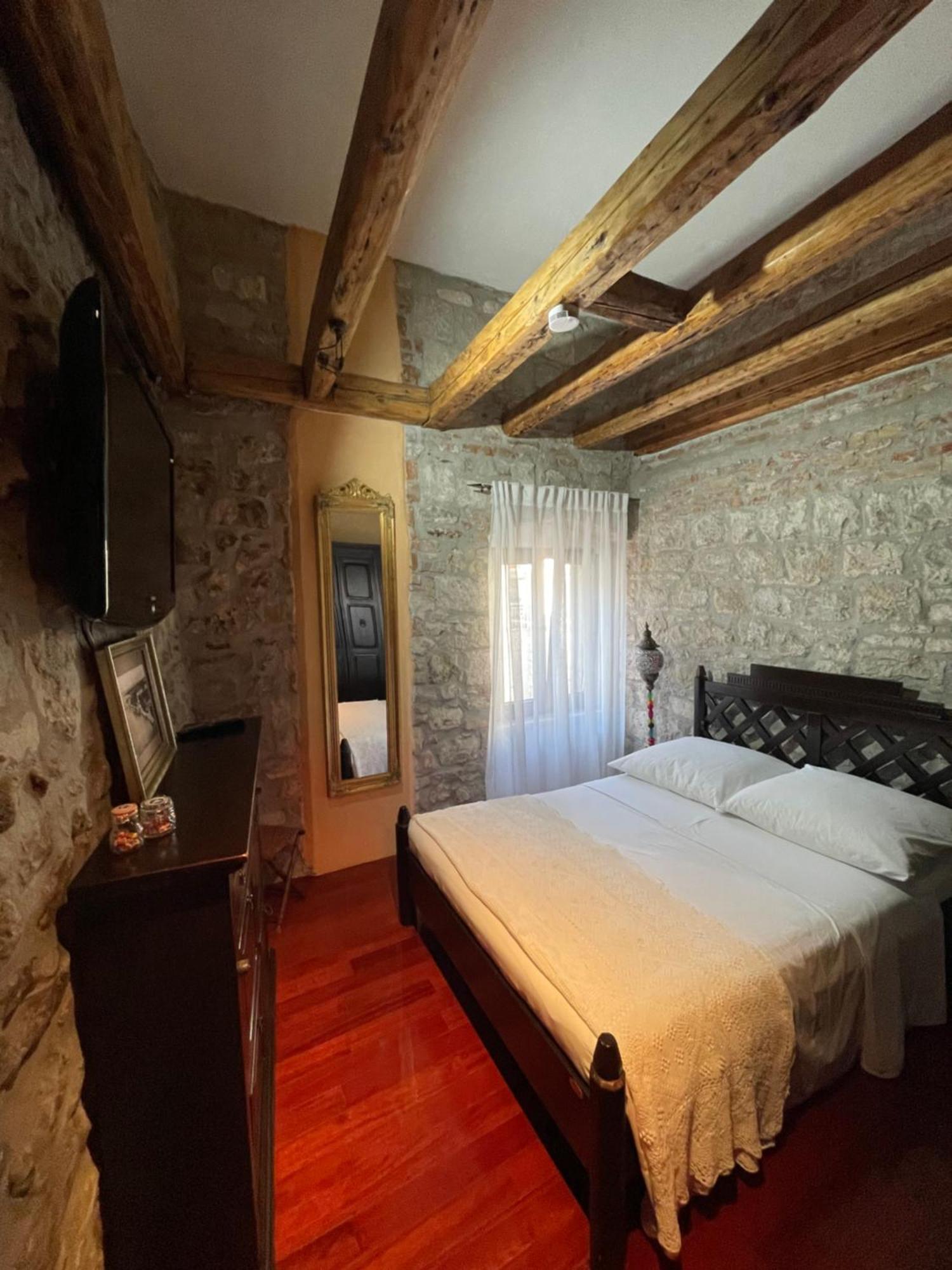 Appartement Gabine *