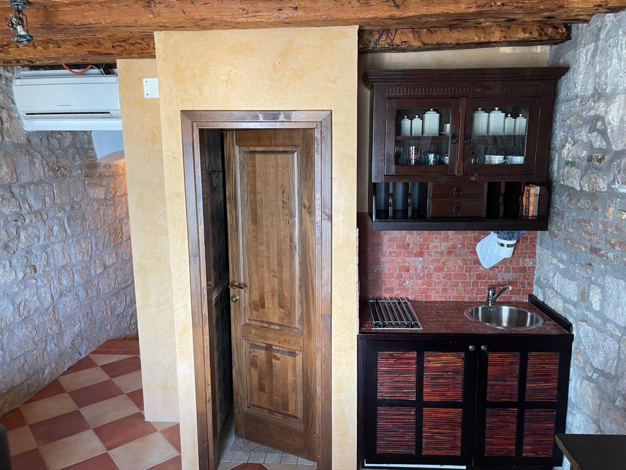 Gabine Appartement Kaštela