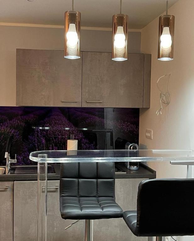 Appartement Gabine
