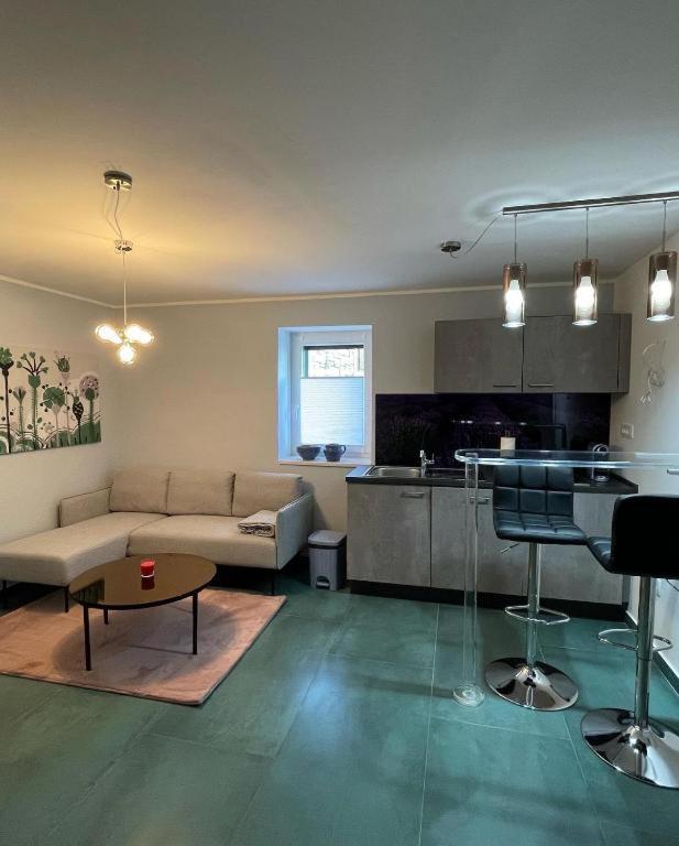 Gabine Appartement *