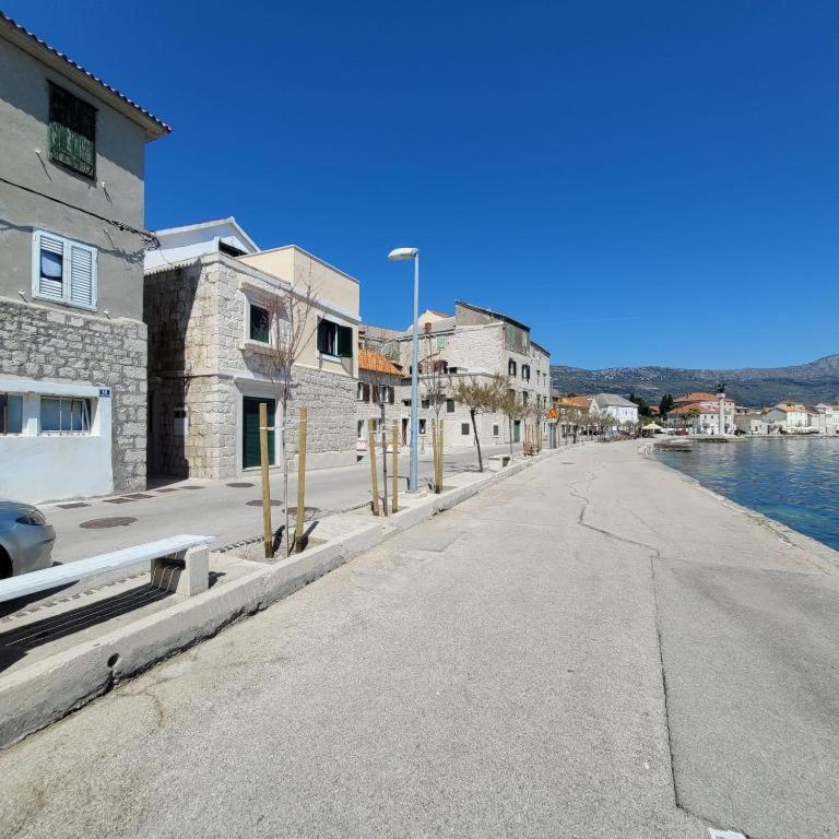 Appartement Gabine Kaštela