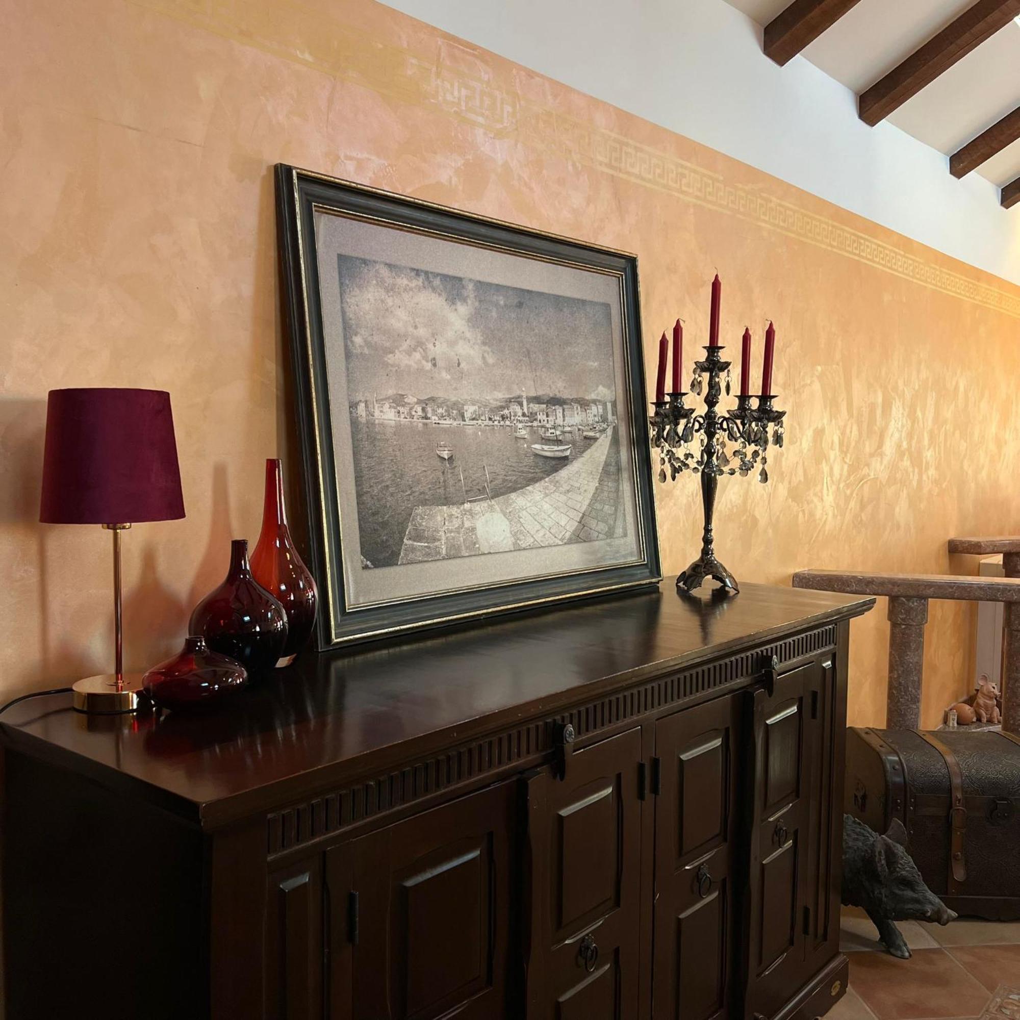 Gabine Appartement