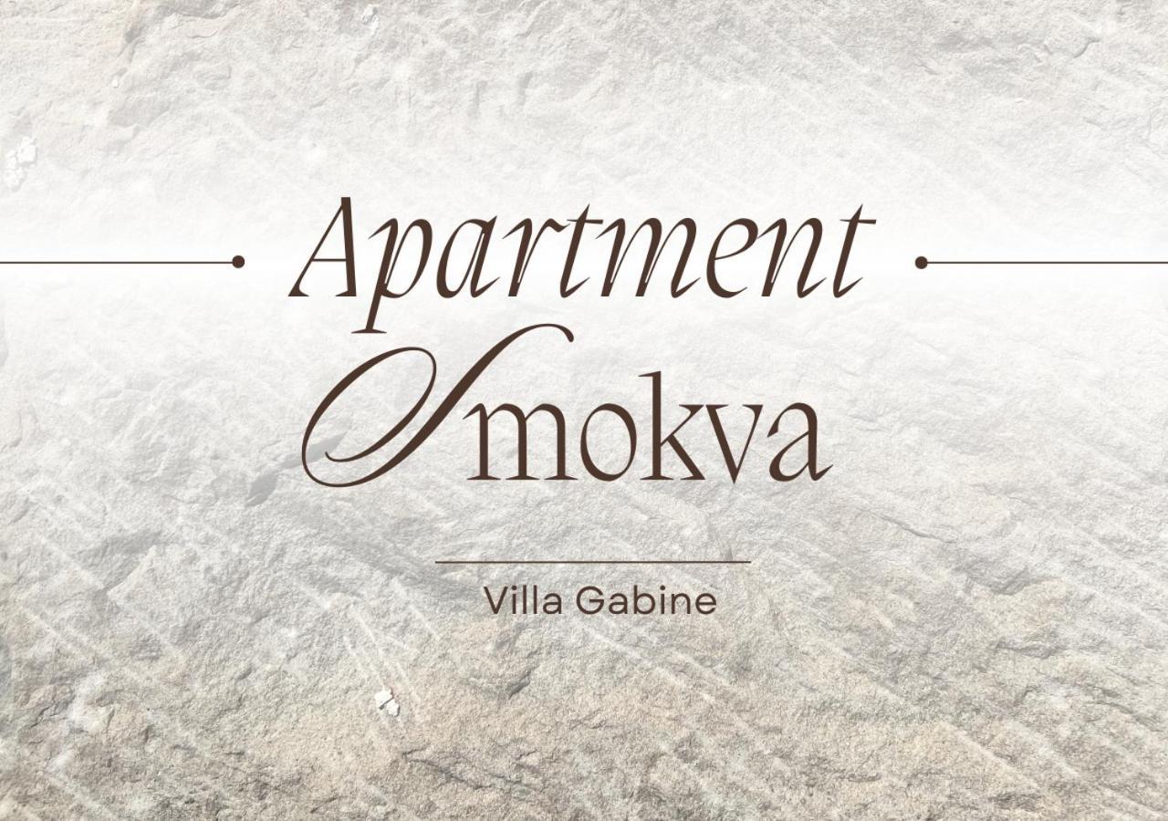 Appartement Gabine