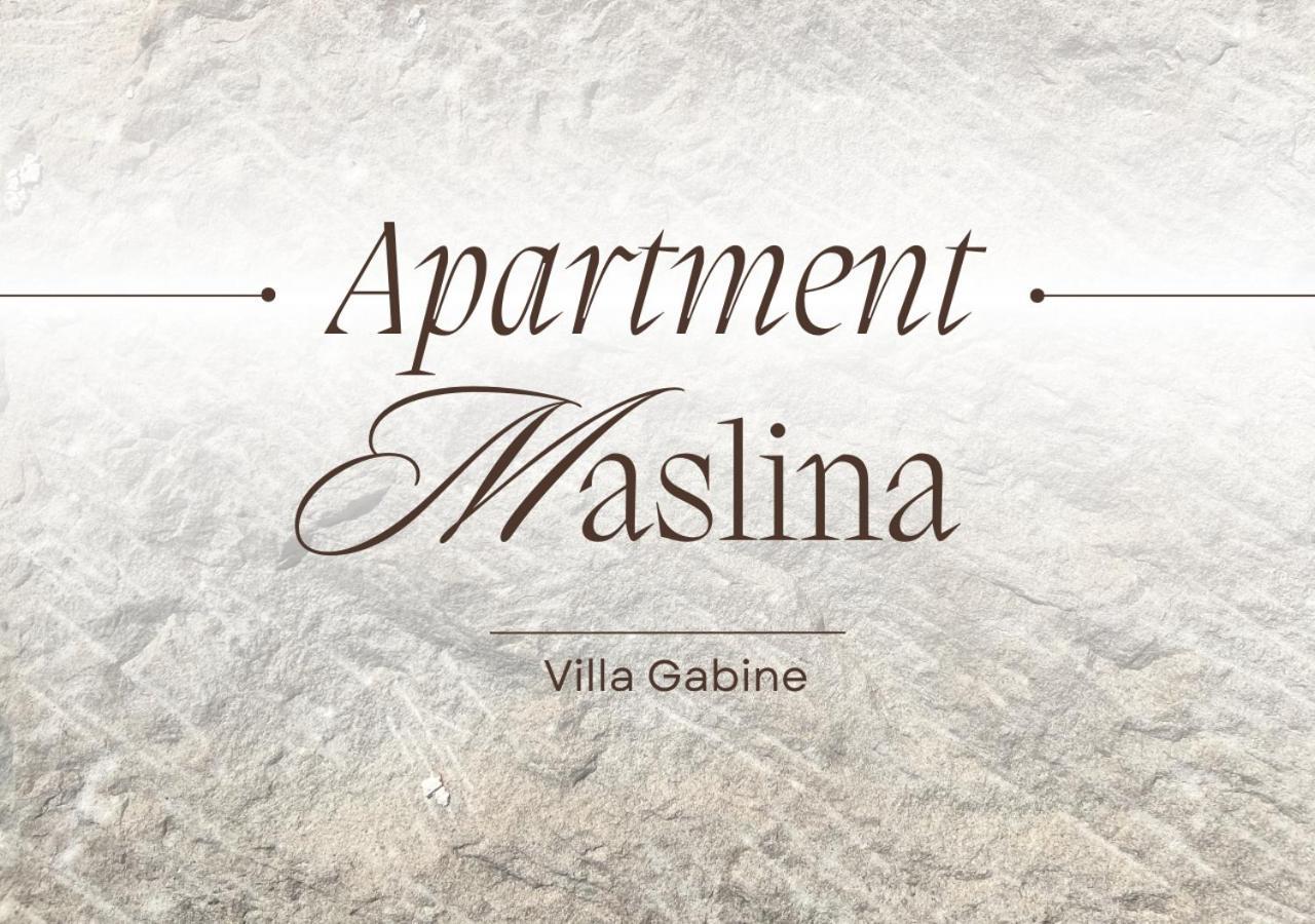 Gabine Appartement Kaštela