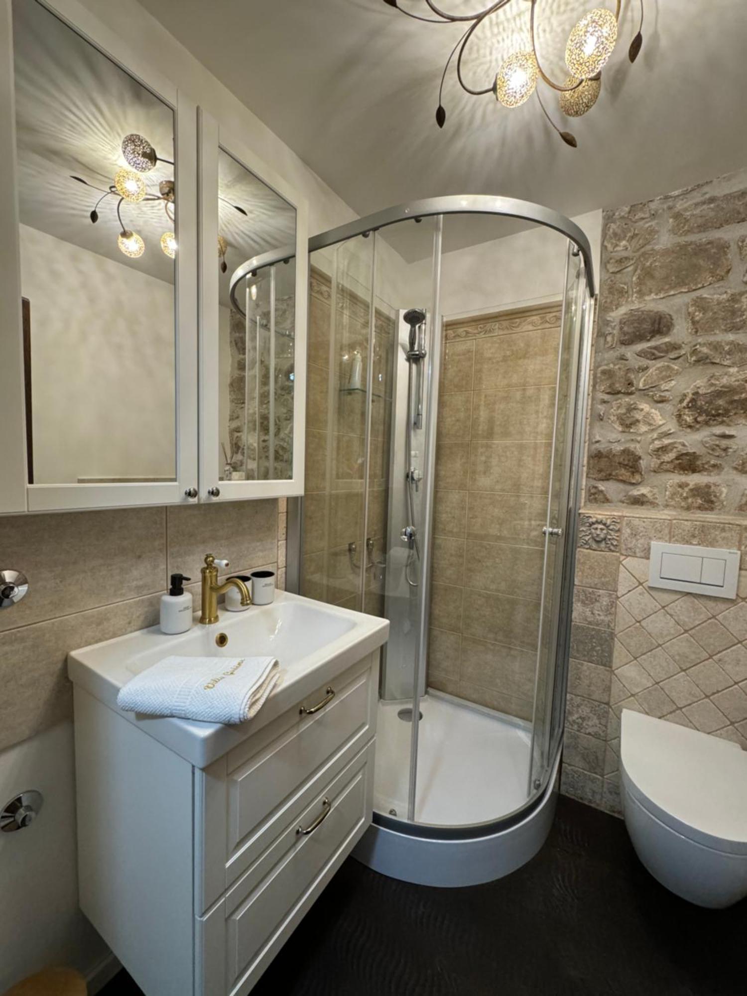 Apartmán Gabine *