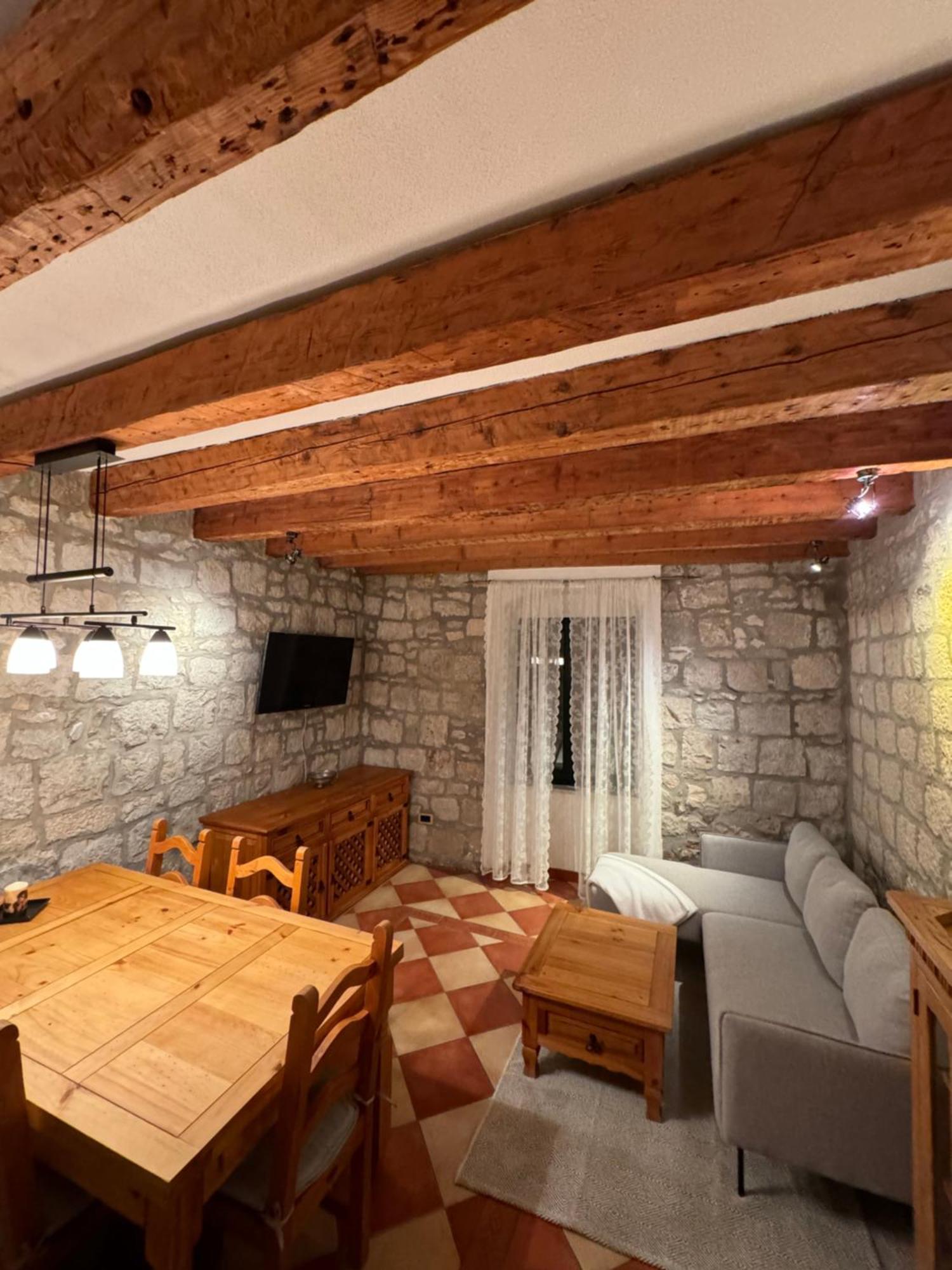 Gabine Apartmán *